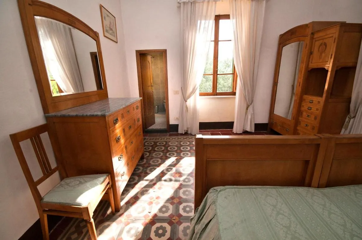 Villa Pieroni - Barga Castelvecchio Pascoli 0*,