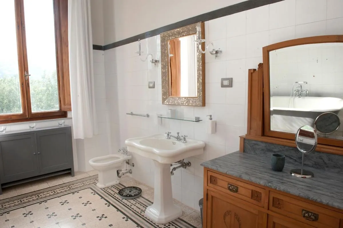 Villa Pieroni - Barga Castelvecchio Pascoli 0*,